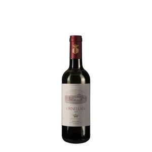 Ornellaia 2019 Filette Ornellaia