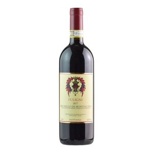 Brunello di Montalcino 2017 Fuligni