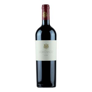 Lodovico 2018 Tenuta Di Biserno
