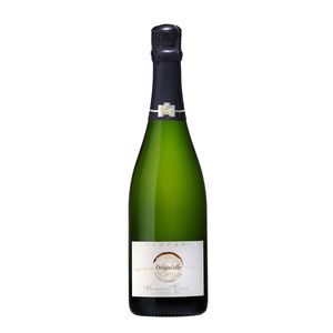 Origin’elle Champagne Extra Brut Françoise Bedel & Fils