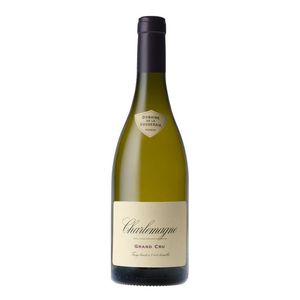 Charlemagne Grand Cru 2019 Domaine de la Vougeraie