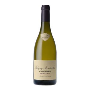 Puligny-Montrachet Premier Cru Champ Gain 2019 Domaine de la Vougeraie