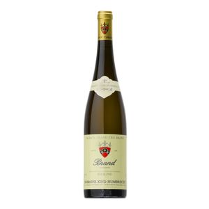 Brand Grand Cru 2019 Domaine Zind-Humbrecht