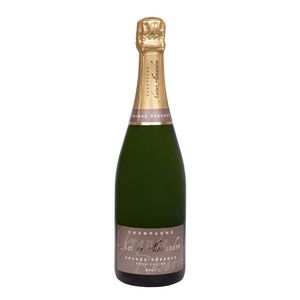 Grande Réserve Premier Cru Brut Xavier Alexandre