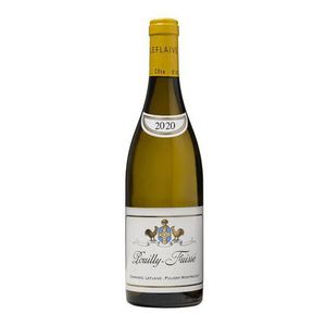 Pouilly-Fuissé 2022 Domaine Leflaive