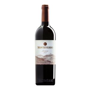 Monteverro 2017 Monteverro