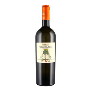 Kebrilla Grillo 2024 Fina