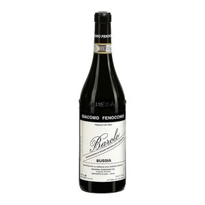 Barolo Bussia 2021 Giacomo Fenocchio