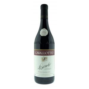 Barolo Riserva Vignolo 2016 Cavallotto