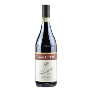 Barolo Riserva Bricco Boschis Vigna San Giuseppe 2016 Cavallotto