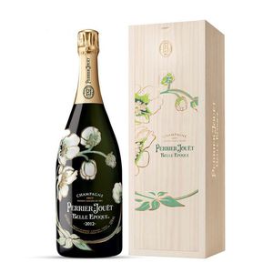 Belle Epoque 2012 Magnum Perrier Jouët