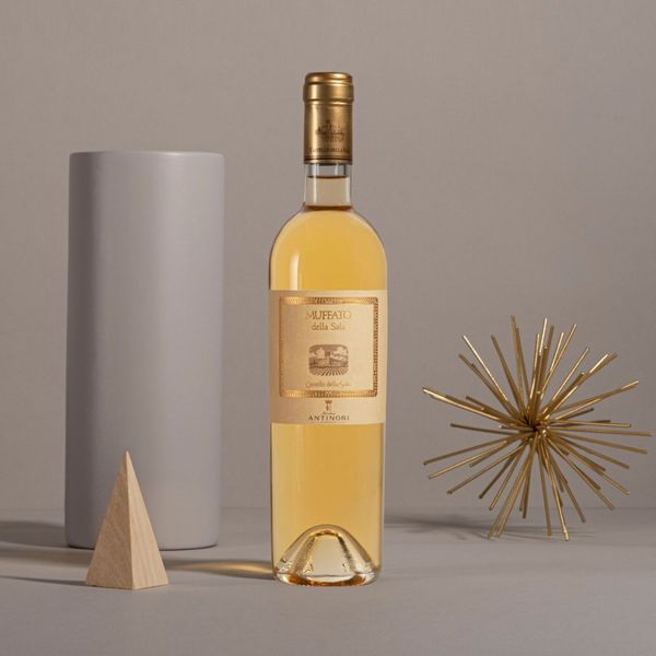 2. Muffato della Sala 2018 Castello della Sala 