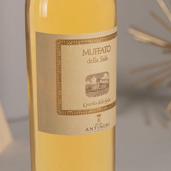 3. Muffato della Sala 2018 Castello della Sala 