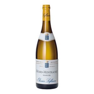 Bâtard-Montrachet Grand Cru 2018 Domaine Olivier Leflaive