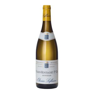 Puligny-Montrachet Premier Cru Les Pucelles 2019 Domaine Olivier Leflaive