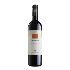 Sondraia Bolgheri Superiore 2020 Poggio Al Tesoro