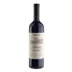 Barolo Bricco Rocche 2018 Ceretto