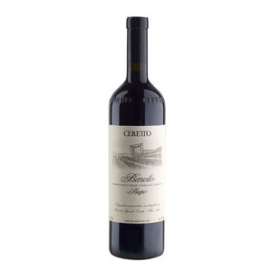 Barolo Prapò 2018 Ceretto