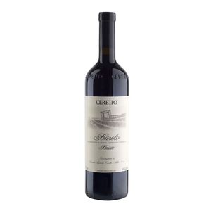 Barolo Bussia 2018 Ceretto