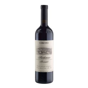 Barbaresco Bernadot 2019 Ceretto