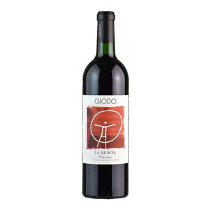 La Quinta 2019 Podere Giodo
