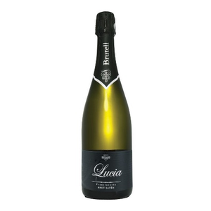 Lucia Brut Satèn Brutell