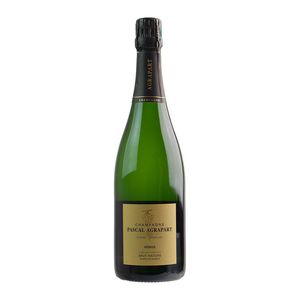 Vénus Champagne Brut Nature Blanc de Blancs Grand Cru 2011 Agrapart & Fils
