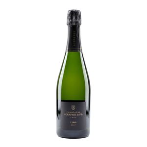 Champagne Brut Les 7 Crus Agrapart & Fils