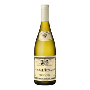 Chassagne-Montrachet 2022 Maison Louis Jadot