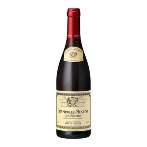 Chambolle-Musigny Les Baudes Premier Cru 2017 Maison Louis Jadot