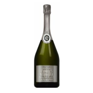 Champagne Brut Blanc de Blancs Charles Heidsieck