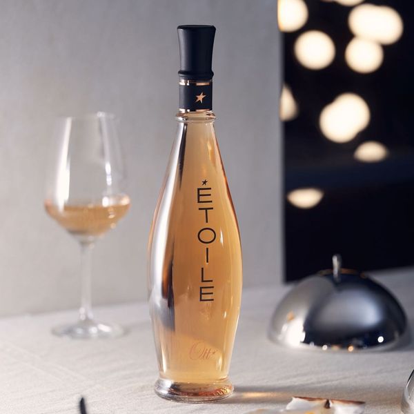 4. Étoile 2021 Domaines Ott* 