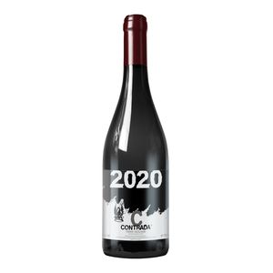 Contrada C Chiappemacine 2020 Passopisciaro