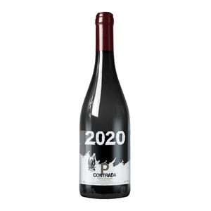 Contrada P Porcaria 2020 Passopisciaro