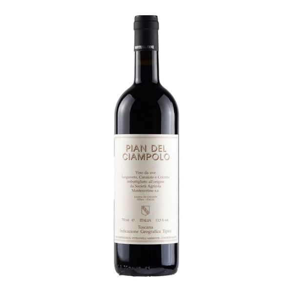 1. Pian del Ciampolo 2023 Montevertine 