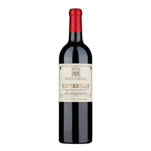 Cepparello 2019 Isola E Olena