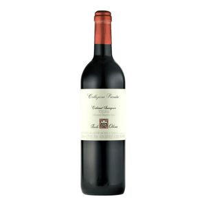 Cabernet Sauvignon Collezione Privata 2018 Isola E Olena