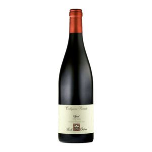 Syrah Collezione Privata 2019 Isola E Olena