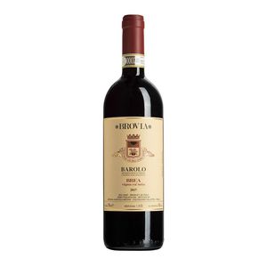 Barolo Brea Vigna Ca' Mia 2017 Brovia