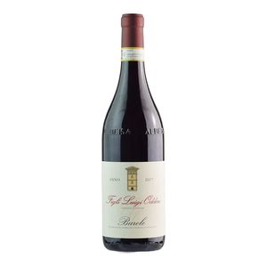Barolo 2017 Figli Luigi Oddero