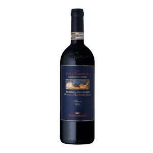 Ripe al Convento Brunello di Montalcino Riserva 2015 Marchese De Frescobaldi
