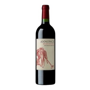 Annonce de Bélair-Monange Saint-Émilion Grand Cru 2019 Château Bélair-Monange