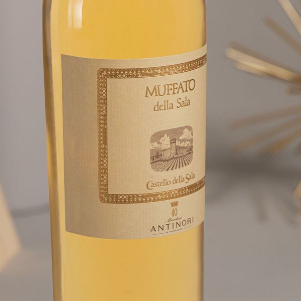 3. Muffato della Sala 2019 Castello della Sala 