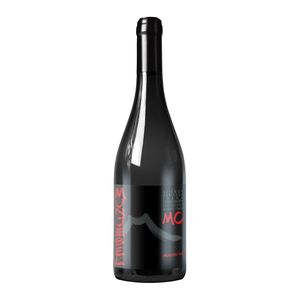 MunJebel Rosso MC contrada Monte Colla 2019 Frank Cornelissen