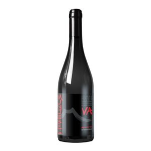MunJebel Rosso VA Cuvée Vigne Alte 2019 Frank Cornelissen