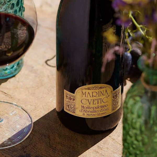 2. Marina Cvetic Riserva San Martino Rosso 2020 Masciarelli 