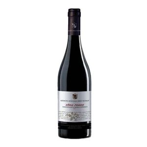 Etna Rosso 2020 Irene Badalà