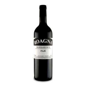 Barbaresco Pajè 2017 Roagna