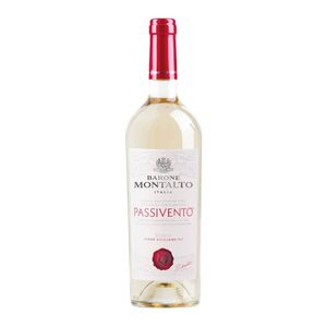 Passivento 2024 Barone Montalto