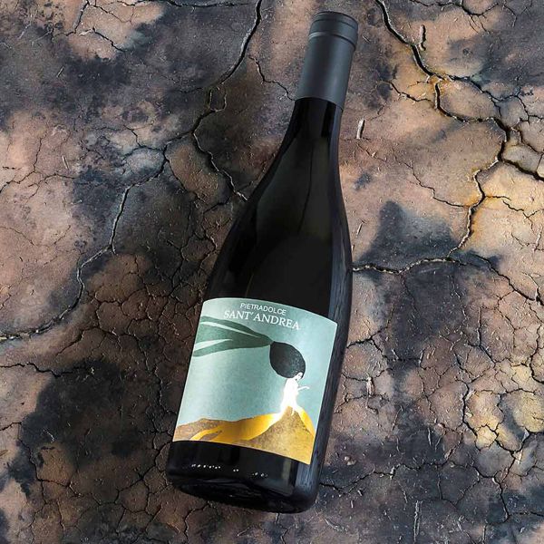2. Vigna Sant’Andrea 2017 Pietradolce 